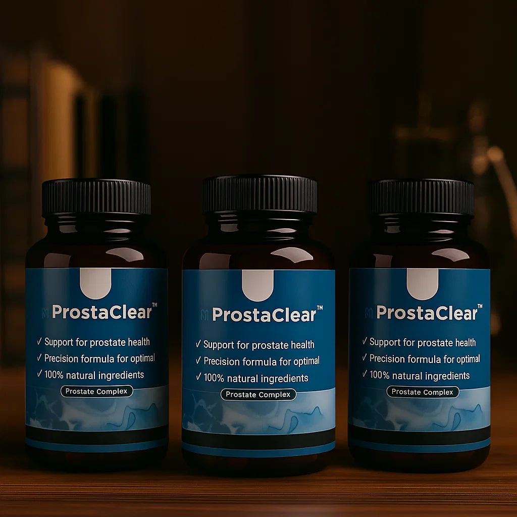 ProstaClear™