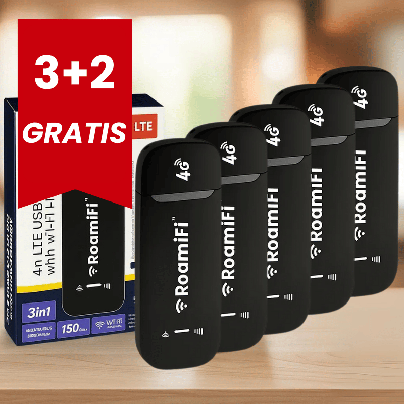 RoamiFi™
