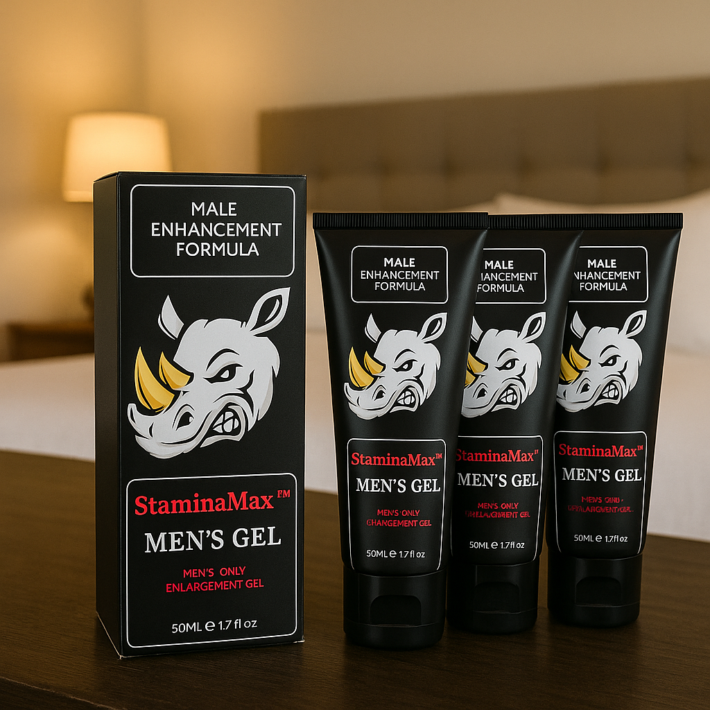 StaminaMax™