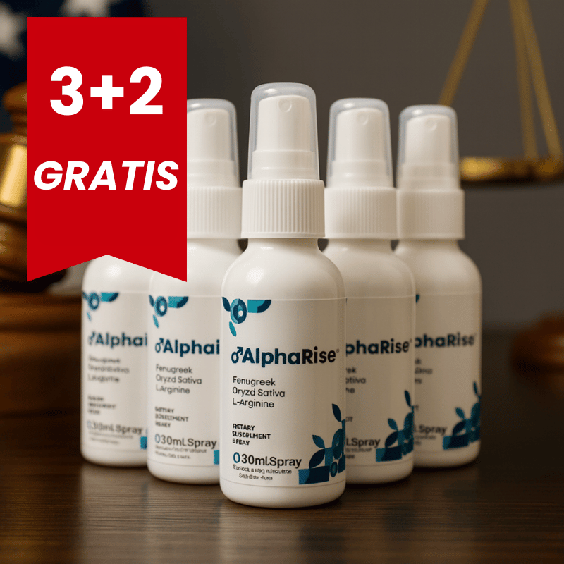 AlphaRise™