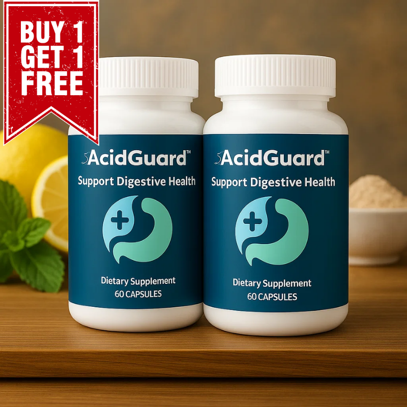 AcidGuard™