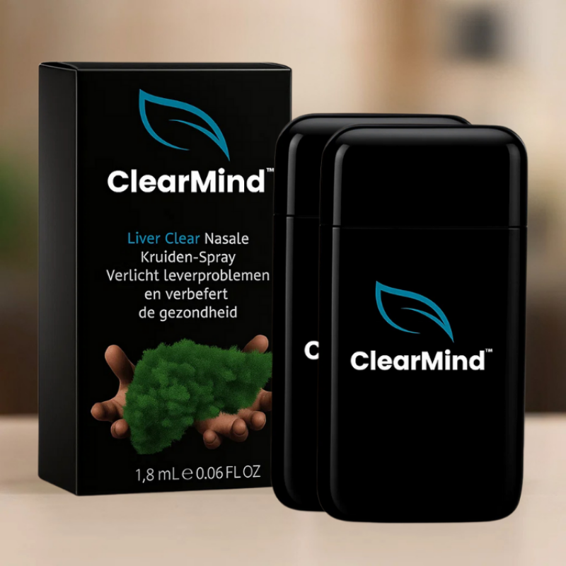 ClearMind™