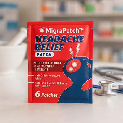 MigraPatch™