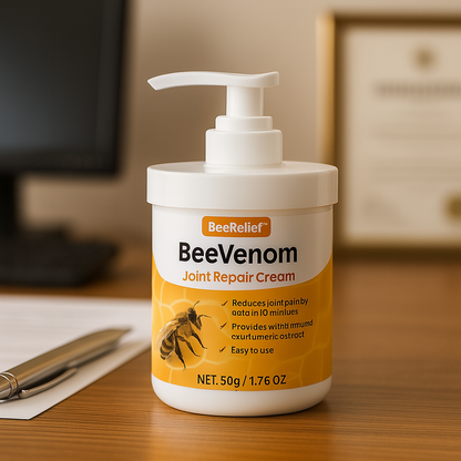 BeeRelief™
