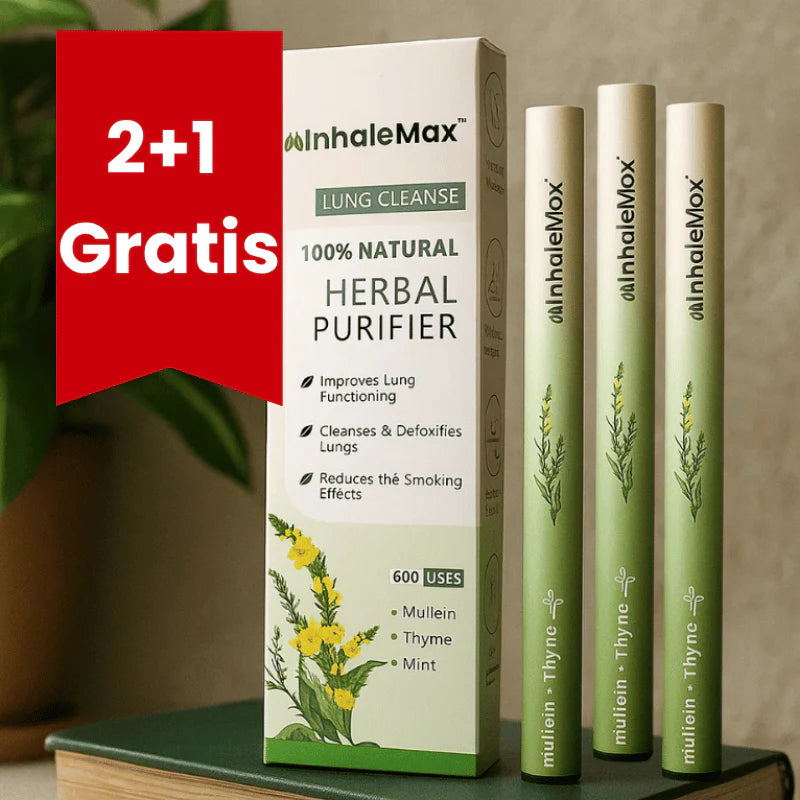 InhaleMax™