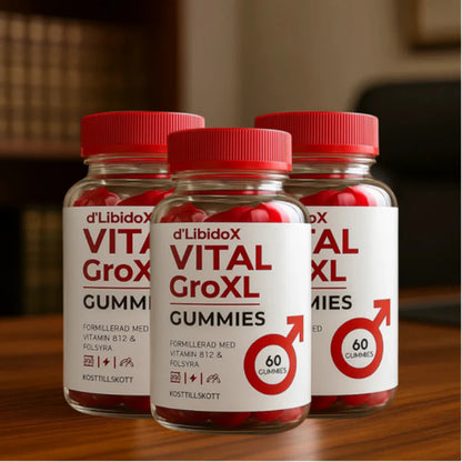 LibidoX™