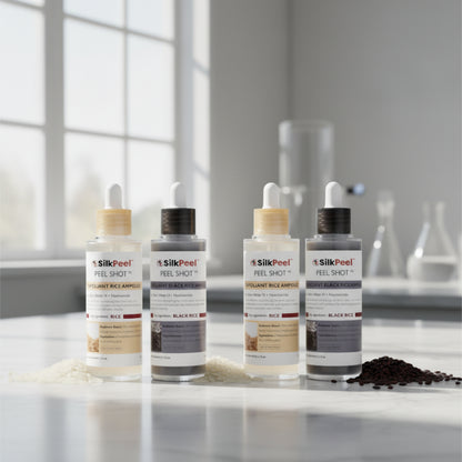 SilkPeel™