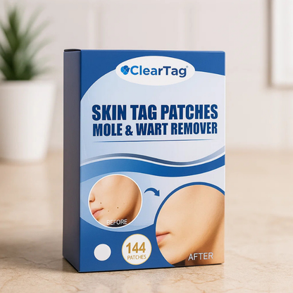 ClearTag™