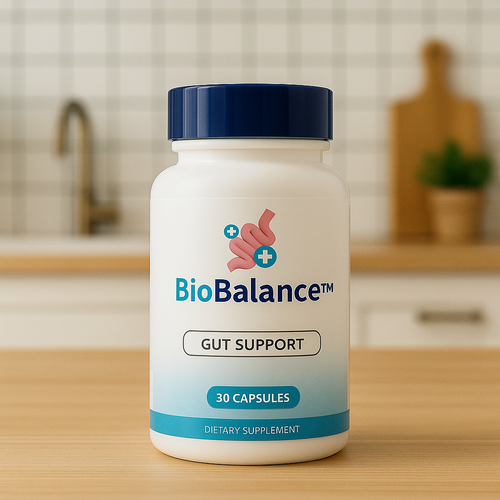 BioBalance™