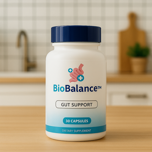 BioBalance™