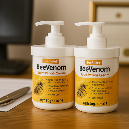 BeeRelief™