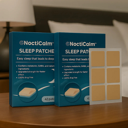 NoctiCalm™