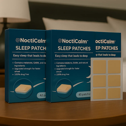 NoctiCalm™