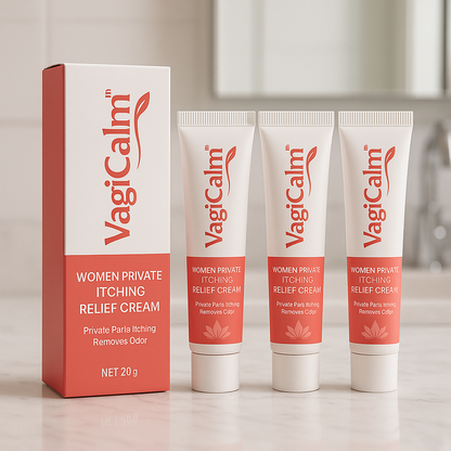 VagiCalm™