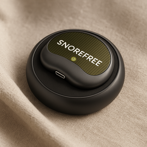 SnoreFree™