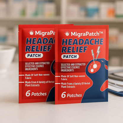 MigraPatch™
