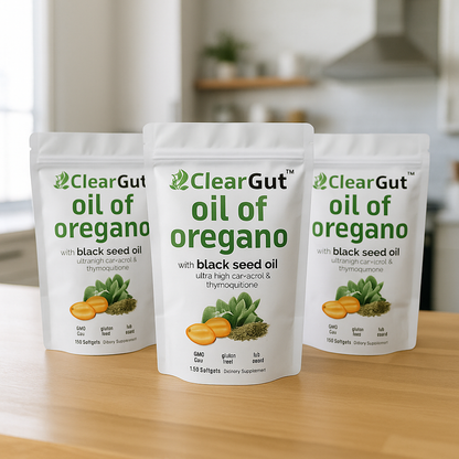 ClearGut™