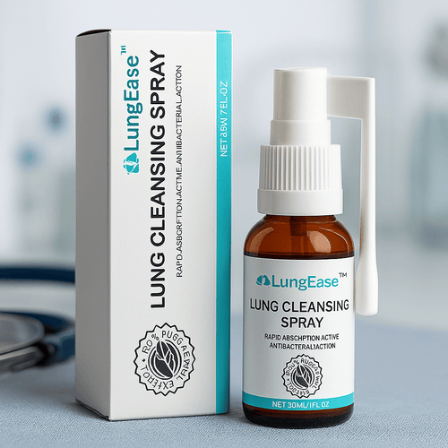 LungEase™