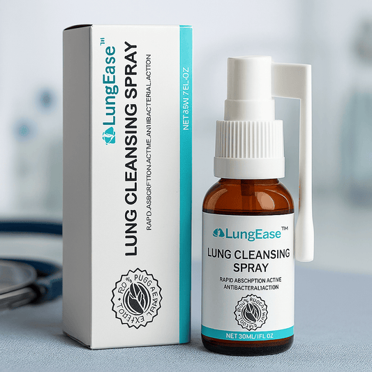 LungEase™