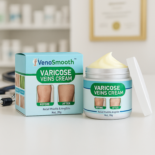 VenoSmooth™