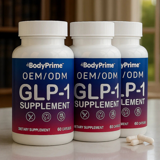 BodyPrime™
