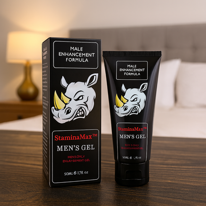 StaminaMax™