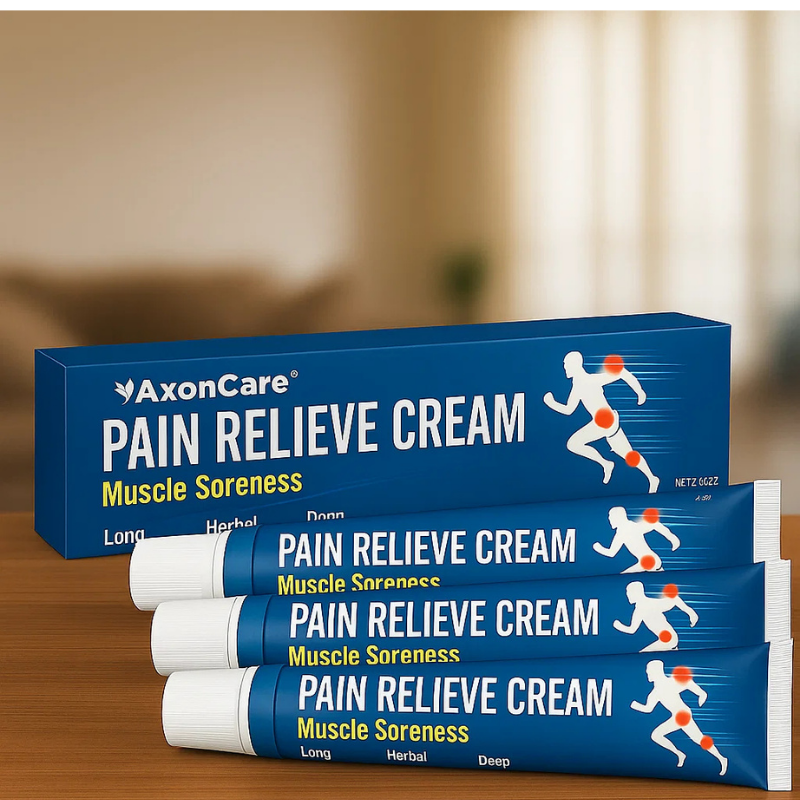 AxonCare™