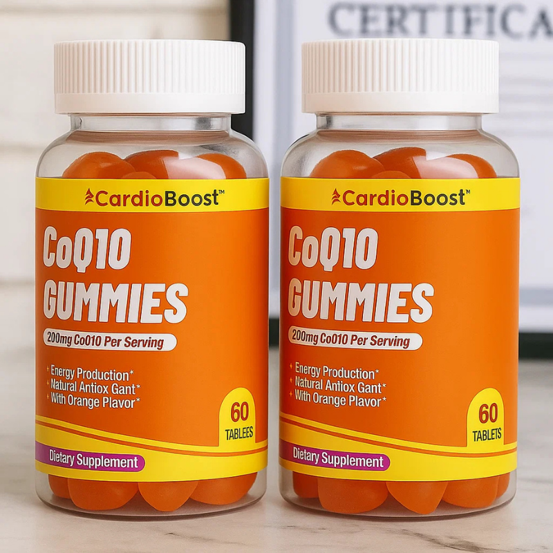 CardioBoost™