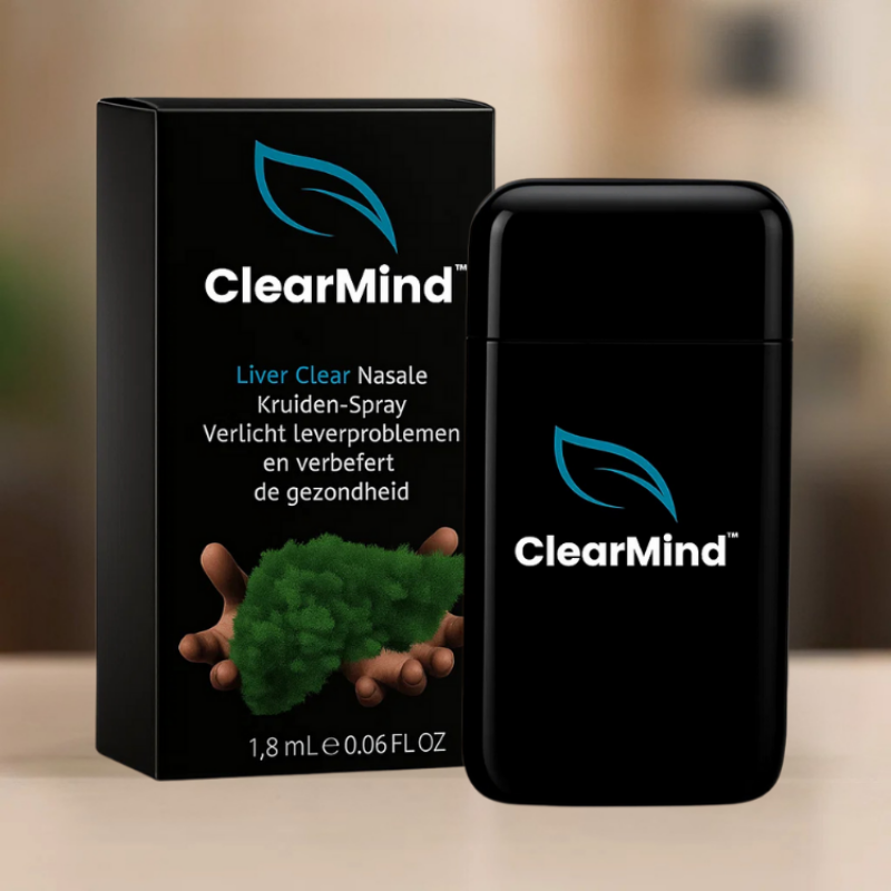 ClearMind™