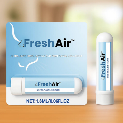 FreshAir™