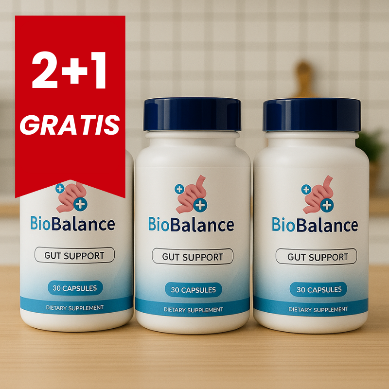 BioBalance™