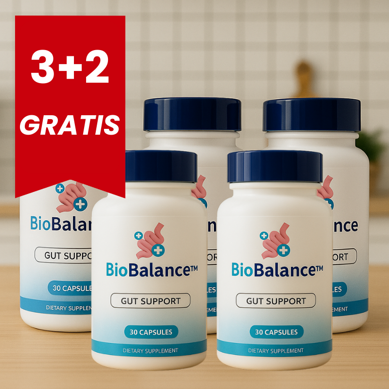 BioBalance™