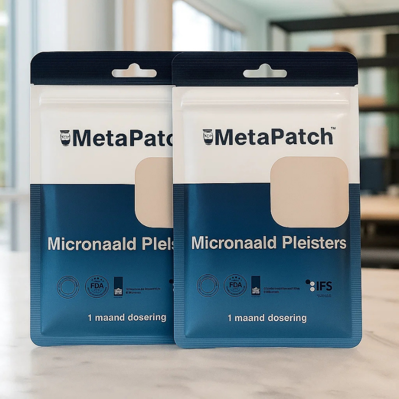 MetaPatch™