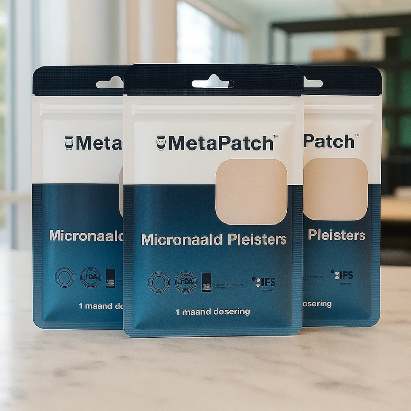 MetaPatch™