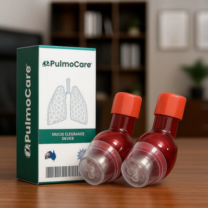 PulmoCare™