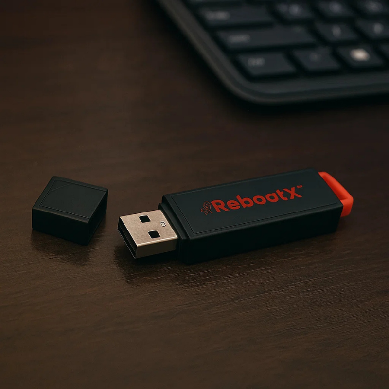 RebootX™