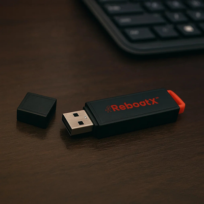 RebootX™