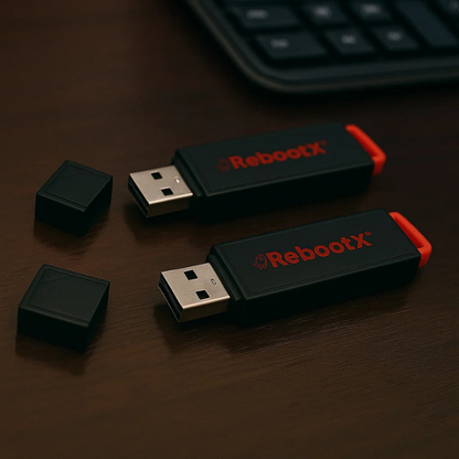 RebootX™
