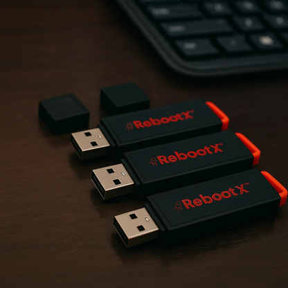 RebootX™
