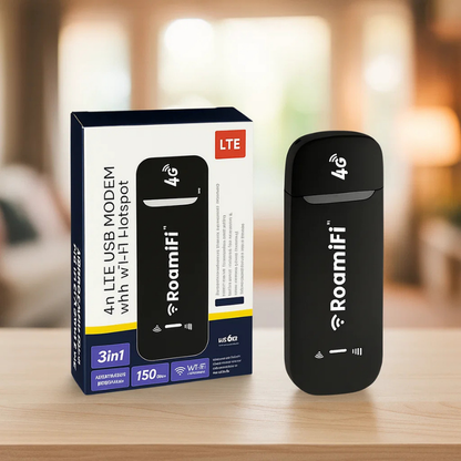 RoamiFi™