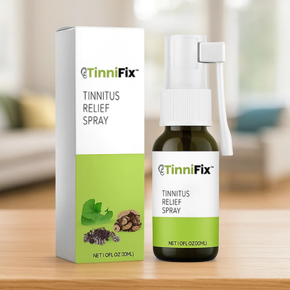 TinniFix™