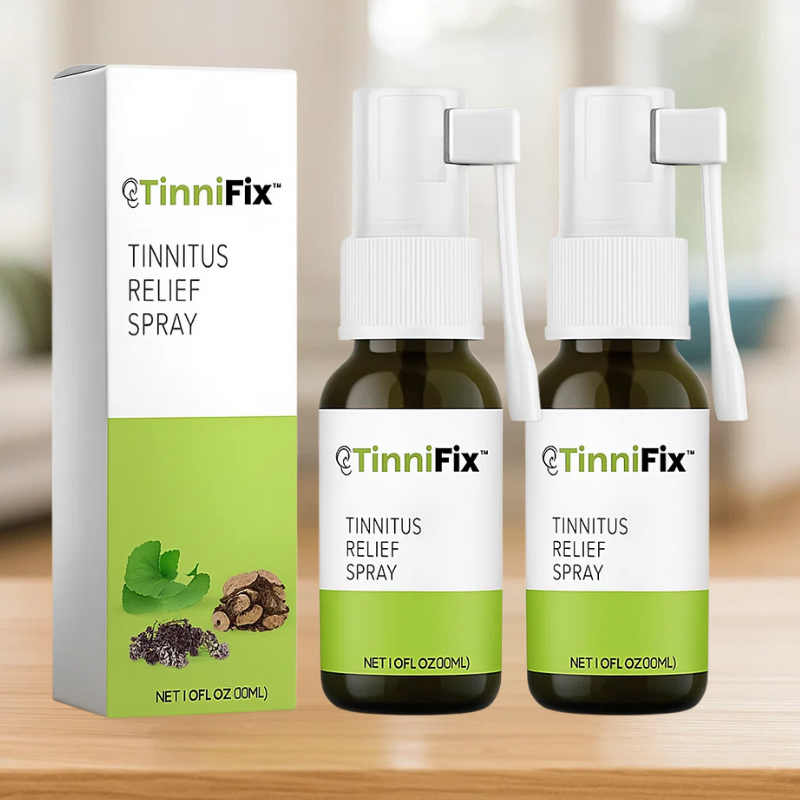 TinniFix™