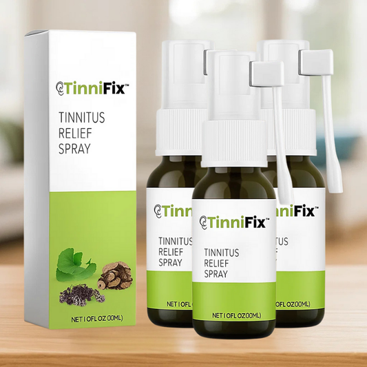 TinniFix™
