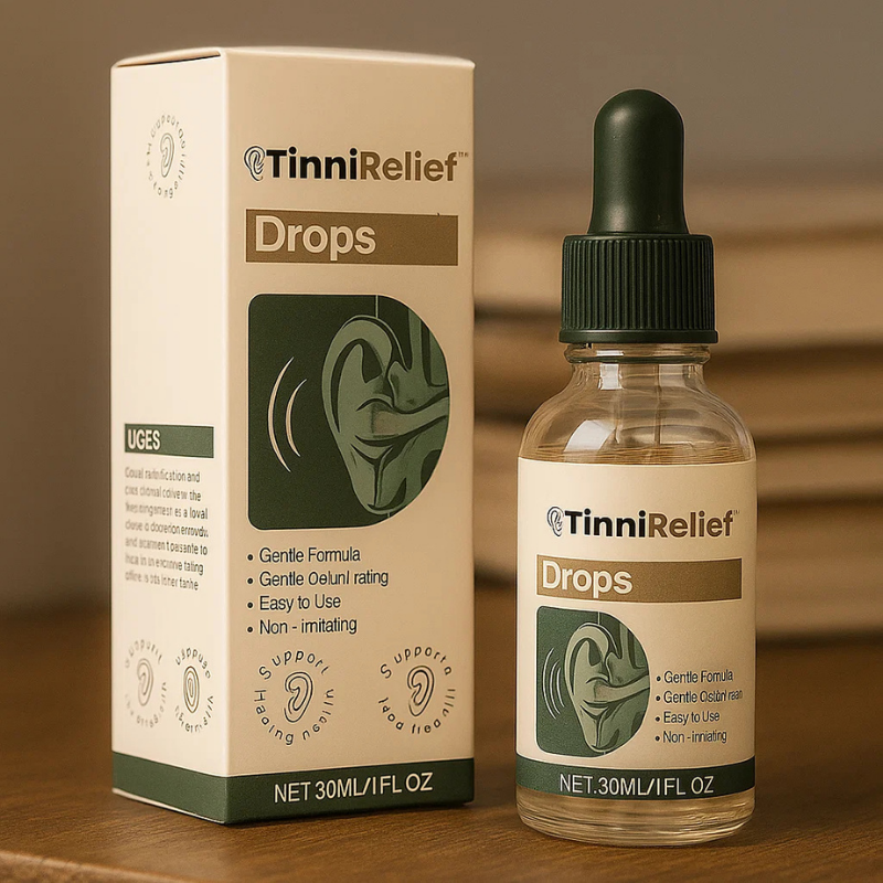 TinniRelief™