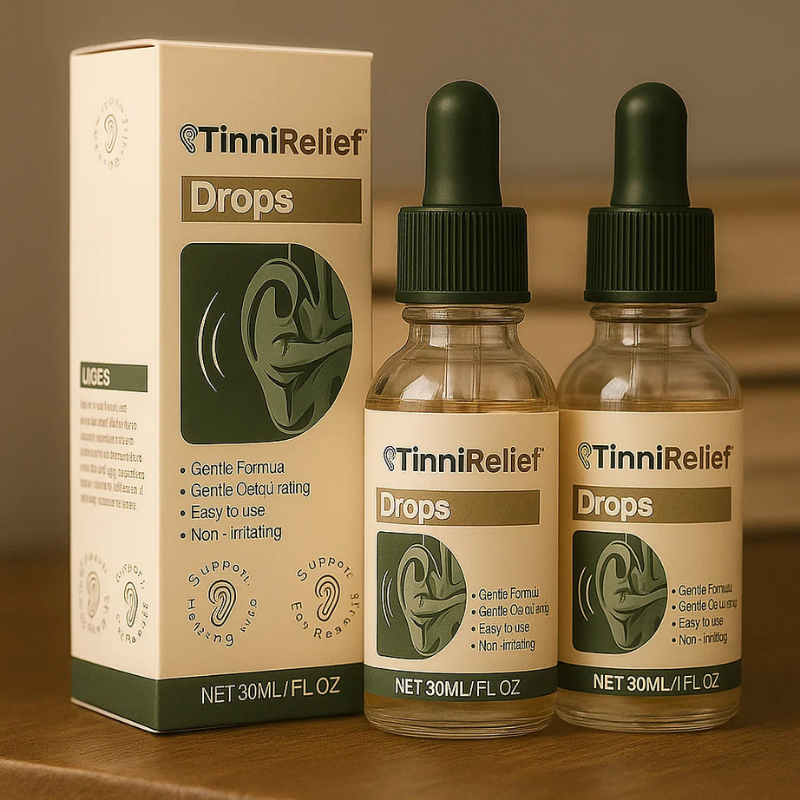 TinniRelief™