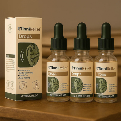 TinniRelief™