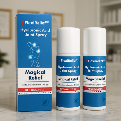 FlexiRelief™