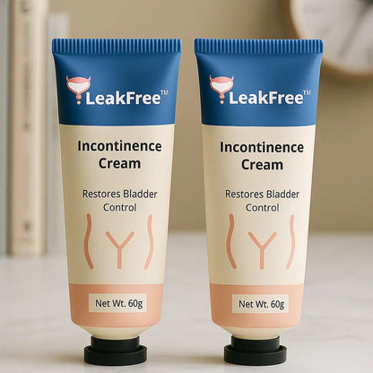 LeakFree™