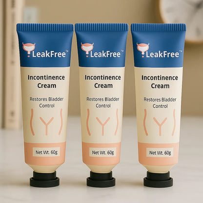LeakFree™