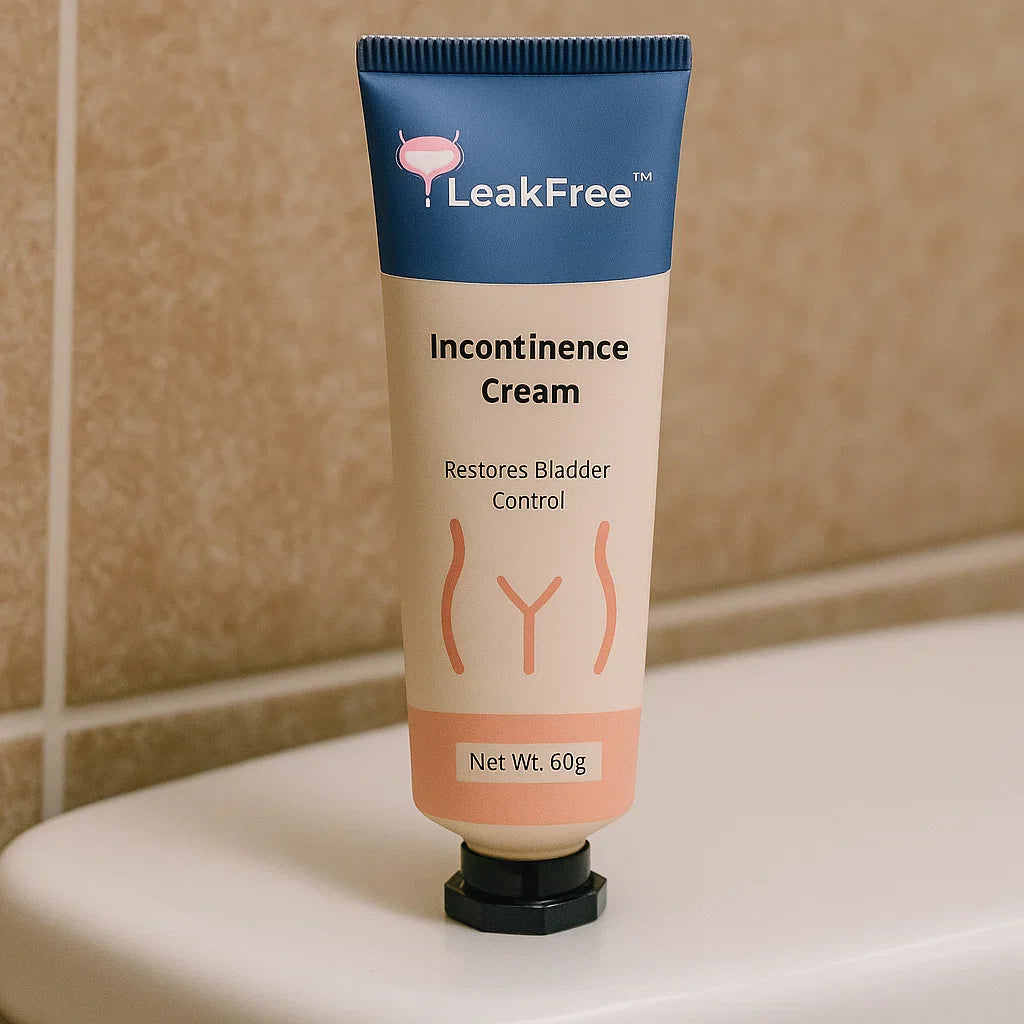 LeakFree™